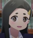 Female Upperclassman