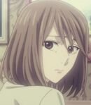 Stella and Ethan's Mother