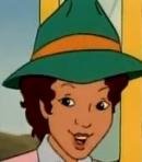 Dr. Carmina Skeledon