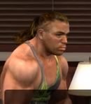Rob Van Dam
