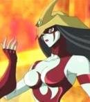 Elemental Hero Burstinatrix