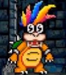 Iggy Koopa