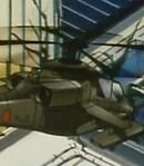 Announcer (Episode 23)