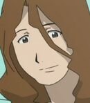 Barry (Crossdressing)