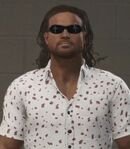 John Morrison