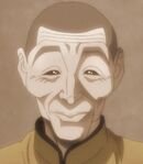 Chinese Kenpo Teacher (Episode 32)