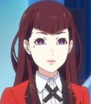 Sumika Warakubami / Kawaru Natari