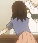 Inuzuka's Older Sister