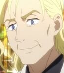 Adelt Kirisaki Wogner