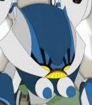 Intelligent Smart Robotic Animated Eraser Lady