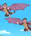 Flying Monkeys
