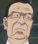 Foreign Affairs Minister