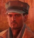 MacCready
