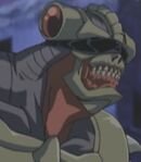 Beiige, Vanguard of Dark World