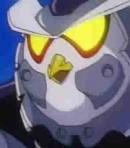 Owl Mecha