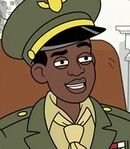 General Scarpaccio / Jayson Moody