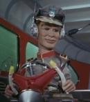 Lieutenant George "Phones" Sheridan