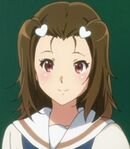 Tomoe Kabe