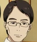 Nobukatsu Nakayamada