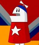 Homestar Runner