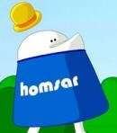 Homsar