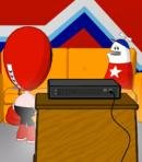 Announcer (Episode 1)