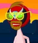 Senor Cardgage
