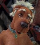 Brainiac Scooby