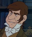 Ebenezer Scrooge (Middle-Aged)