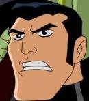 Rookie / Phil (Young)