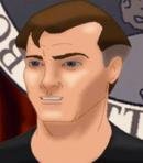 Commander Boston Low