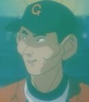 General Manager Egawa