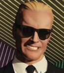 Max Headroom