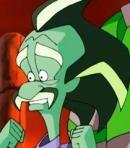 Professor Reddschift