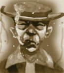 "Dynamite" Dick Clifton