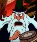 Tyrone the Terrible Toy Tinker