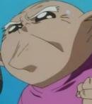 Milliea's Grandfather