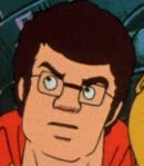 Mechanic B (Episode 5)