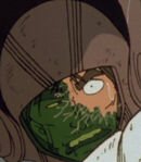 Zentraedi B (Episode 7)