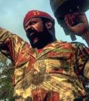 Jonas Savimbi