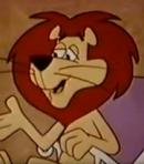 Linus the Lionhearted