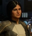 Monica Rappaccini / Scientist Supreme