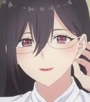 Mayuri Hanyu / Mayura