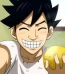 Wally Buchanan (Young)