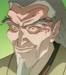 Tadayoshi Funazu / Kamakura no Gozen