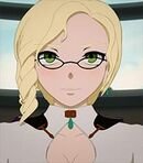 Glynda Goodwitch