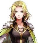 Selena (The Sacred Stones)