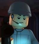 Imperial Officer (1)