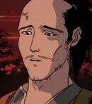 Daisuke Takanori Kanamari / Chudai