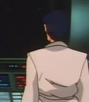 Terra Member (Episode 6)